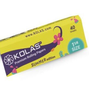 Kolas Branded Papers Summer Series