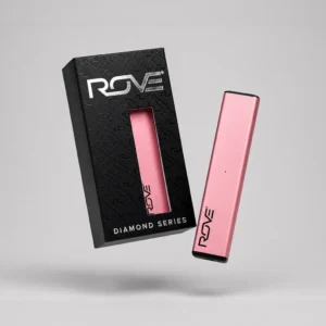Rove Pod Battery Pink