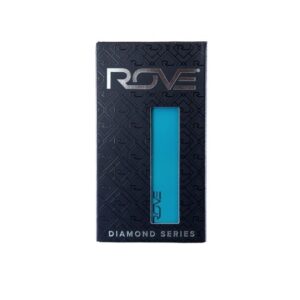 Rove Pod Battery Blue
