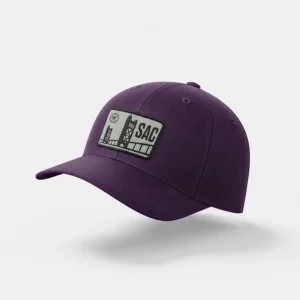 Kolas Branded Hat Sacramento Bridge