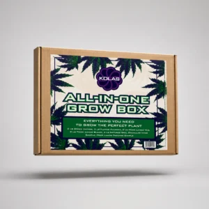 Kolas All-in-one Grow Box