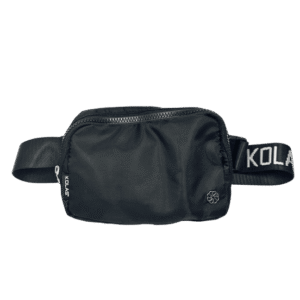 Kolas Branded Designer Fanny Pack