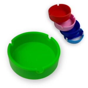 Kolas Silicone Ashtray