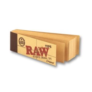 Raw Tips