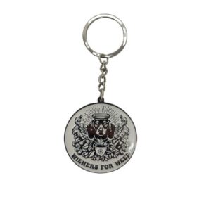 Kolas Branded Keychain Wieners for Weed