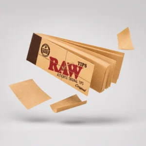Raw Tips