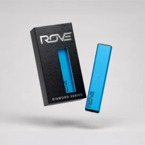 Rove Pod Battery Blue