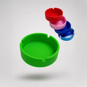 Kolas Silicone Ashtray