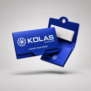 Kolas Branded Papers