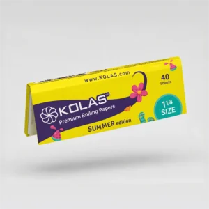 Kolas Branded Papers Summer Series